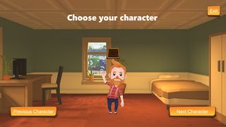 BMBGame: multiplayer game - Screenshot 2