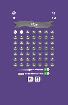 COCOball Taps free - Screenshot 1