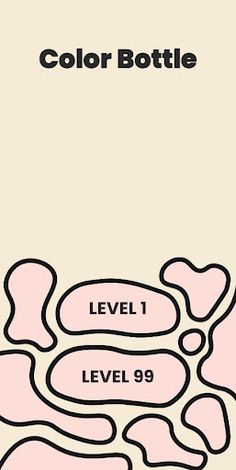 Color Bottle - Screenshot 1