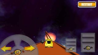 BS Crazy Streets - Screenshot 2