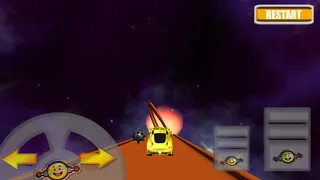 BS Crazy Streets - Screenshot 2