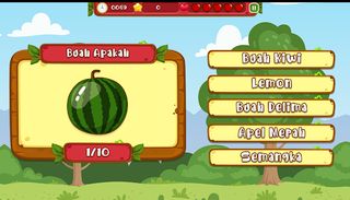 Education Guest Fruit Rizkan - Screenshot 2