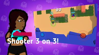 Bubble Kvass 3D - Screenshot 1