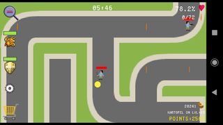 Kulka - Screenshot 3