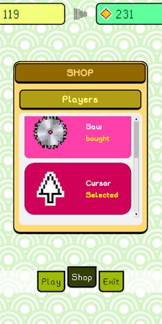 ZigSel - Screenshot 2