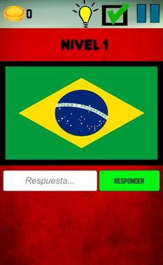 ¿De que país es la bandera? - Screenshot 3