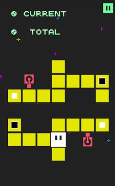 Cube RUN - Screenshot 4