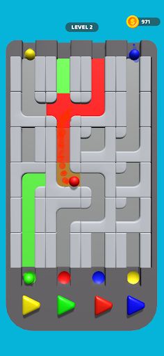 Color Separate - Screenshot 2
