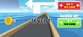 Color Pusher - Coloring Match - Screenshot 2