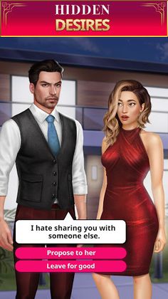 Hot & Rich: Billionaire Novels - Screenshot 4