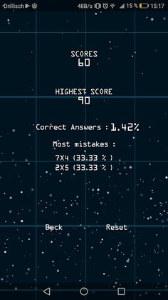 Mathacre - Screenshot 3