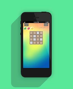 بازی 2048 - Screenshot 2