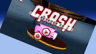 Extreme Drift Car 3D - Screenshot 1