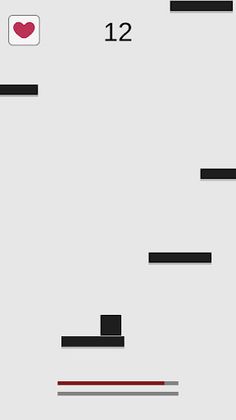 Jump Up! - Screenshot 3