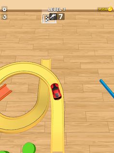 Hot Parking - Screenshot 4