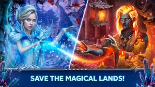 Hidden Objects: Chronicles f2p - Screenshot 1