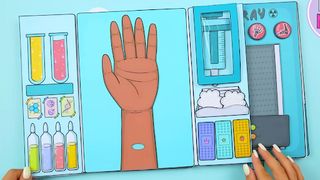 Doctor Games: My Hospital Game - Screenshot 2