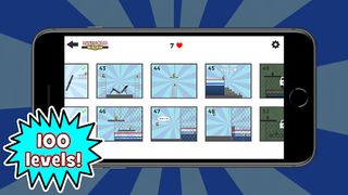 Luge and Boo Tag Team - Screenshot 3