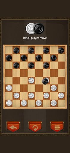 Checkers: Ambitions - Screenshot 1