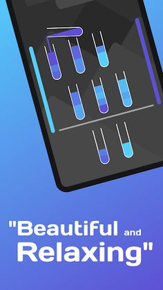 Chroma Sort - Screenshot 1