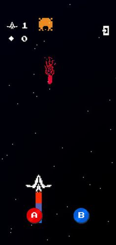 White Star - Screenshot 4