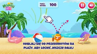 Mamba Magic Jump! - Screenshot 3