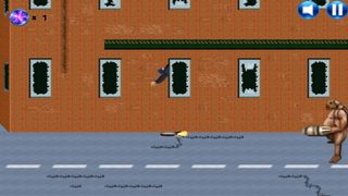 Mission Survive - Screenshot 1