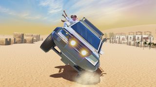 Car Drift Ride & Racing - Screenshot 1