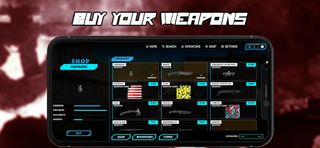 Pro Fire - Screenshot 2