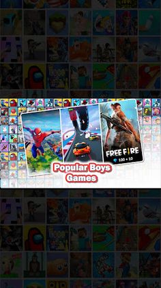 Allgame7 - Screenshot 3