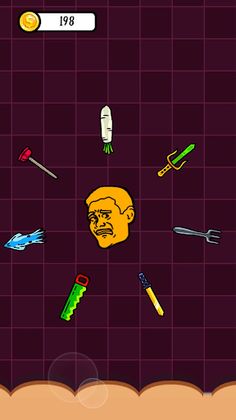 Blade Surround - Screenshot 1