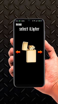 Simulator Pocket Lighter - Screenshot 3