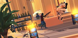 Yakuza Undisputed - Screenshot 1