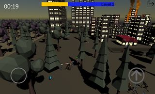 Zombie Survivors - Screenshot 3