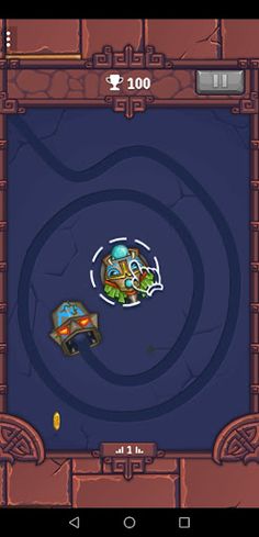 TOTEMIA 3D - Screenshot 4