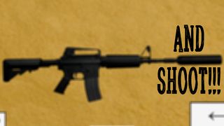 Strike: Weapon Simulator - Screenshot 3