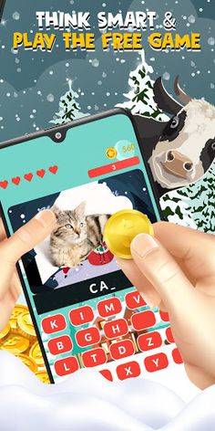 Whats Word - Free Word Game - Screenshot 3