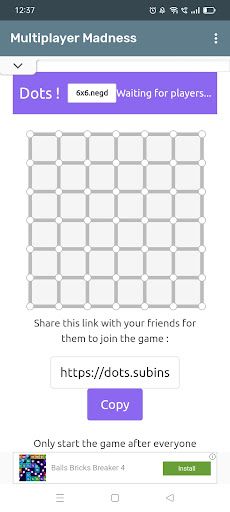 Multiplayer Madness - Screenshot 4