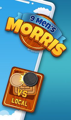 Nine men's morris Char Bhar - Screenshot 1