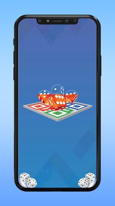 Ludo Battle - Fun Dice Game - Screenshot 2