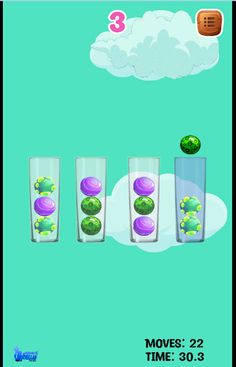 Chicle Boom - Screenshot 3