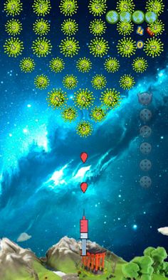 Plague 196 Inc - Screenshot 2