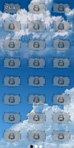 Bible Trivia II - Screenshot 1