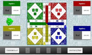 Thermo10 - Screenshot 1