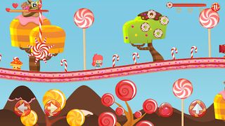 Sweet Switch - Screenshot 1