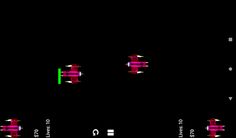 Fight Back - 2 player game - Screenshot 4