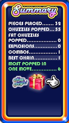 Chuzzle Snap - Screenshot 3