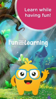 Fun With Learning for Kids - Screenshot 1