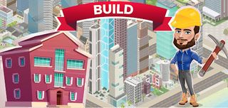 King of Business - Screenshot 1