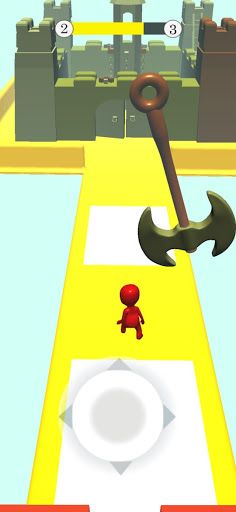 Labyrinth Run 3D - Screenshot 3